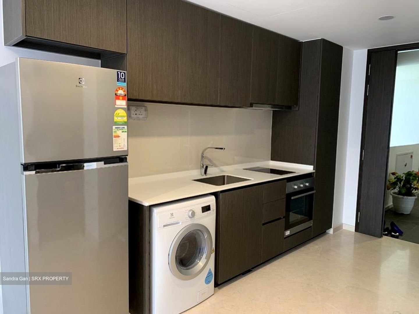 Thomson Impressions (D20), Apartment #456789231